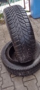 2 opony zimowe 195.65.15 dębica frigo  tanio 80zł 2 sztuki