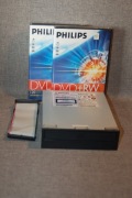 Philips DVD+R/+RW-enhet DVD8301/44 IDE