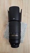 Obiektyw NIKKOR AF-P 70-300 4.5-5.6 E VR FX
