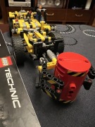 Lego Technic 42049