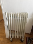 Niezawodny grzejnik olejowy – szybko ogrzeje każde pomieszczenie!