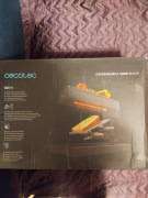 Grill do sera cecotka