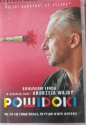 POWIDOKI. BOGUSŁAW LINDA. DVD