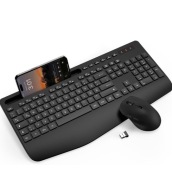 SABLUTE ergonomiczna klawiatura  nowa
