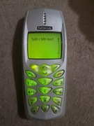 Telefon Nokia 3510