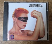 Eurythmics - Touch