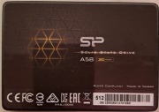 512GB SSD SATA SP A58 - SPRAWNY