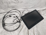 Tablet graficzny wacome one 13 używany 
