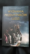 A. Di Nicola, G. Musumeci "Wyznania przemytników ludzi"