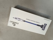 Odkurzacz bezprzewodowy Careon CA-DV-8830DCW, fabrycznie NOWY, wyprzedaż