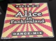 Beats 4 U - Alice In Fashionland Dance-Mix (Eurodance)
