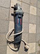 Szlifierka Bosch GWS 9-125