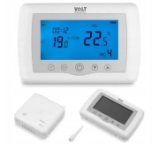 Termostat pokojowy Wi-Fi Comfort WT-08 (bezprzewodowy)