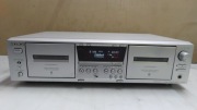 Magnetofon dwukasetowy SONY TC-WE475 