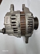 Alternator Kompletny Mitsubishi Colt 1,3   VI 2009-SAMOCHÓD MIAŁ 80tys.