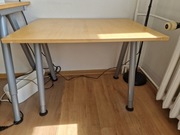 Biurko GALANT z IKEA 80x60 cm