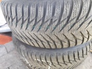 Koła zimowe Goodyear ford 5x108