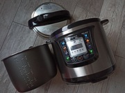 Palson Sapore Plus - Wielofunkcyjna kuchenka elektryczna