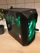 i5-12400F | RTX 2070 | ARGB | Komputer | PC