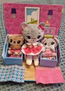 Maskotki Tiny Tukkins