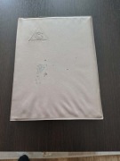 Klaser 225 x 300 9 linii 12 kartek 