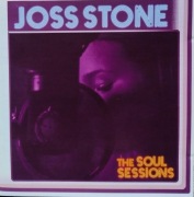 Joss Stone The Soul Sessions (Soul, Jazz, Funk) (5)