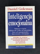 Daniel Goleman - Inteligencja emocjonalna