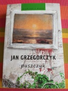 Jan Grzegorczyk - Puszczyk