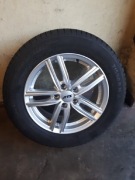 Felgi ATS 16cali VW Skoda Seat 5x112