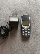 Telefon Nokia 3310
