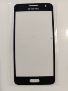 Samsung Galaxy A3 SM-A300 - szyba ekranu +uszczelka 