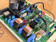 Płyta główna LG EBR60786403 do rekuperatora LG LZH025 LZH035 GWARANCJA