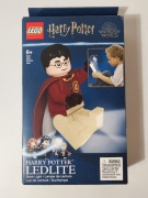 LEGO Harry Potter – Lampka do czytania (LEDLITE)