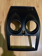 Ramka maskująca radio Nissan Qashqai