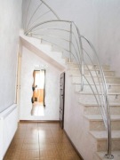 Balustrady nierdzewne 