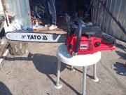 Pila spalinowa Solo 647 3.7Km