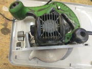 Pilarka piła Hitachi c 6bu2