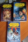 Star Wars Książki
