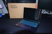 Laptop Notebook Lenovo Yoga 7 + rysik, ładowarka GWARANCJA