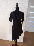 Paczka ubrań zestaw ubrań damskich rozmiar 34 rozmiar XS