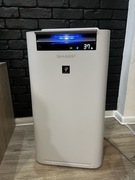 Oczyszczacz powietrza Sharp UA-HG60E-L | Gwarancja do 02.2027