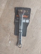Klucz płasko oczkowy 9mm Verkatto 