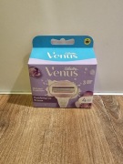 Gillette Venus Comfortglide Breeze Wkłady do maszynki, 4 sztuki
