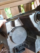 Lampa reflektor przedni prawy Mercedes sprinter A 910 906 01 00