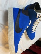 Buty nike blazer mid LR