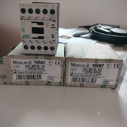 Stycznik DILM15-10 Moeller DILM 12-10  