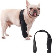 Ochraniacze na łokcie dla psów i kotów XS