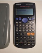 Kalkulator naukowy CASIO