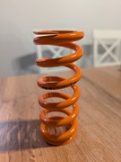 Sprężyna Fox SLS super light 400 lbs x 2.65' 67mm orange 