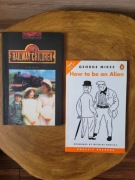 The Railway Children Edith Nesbit, How to be an Alien George Mikes